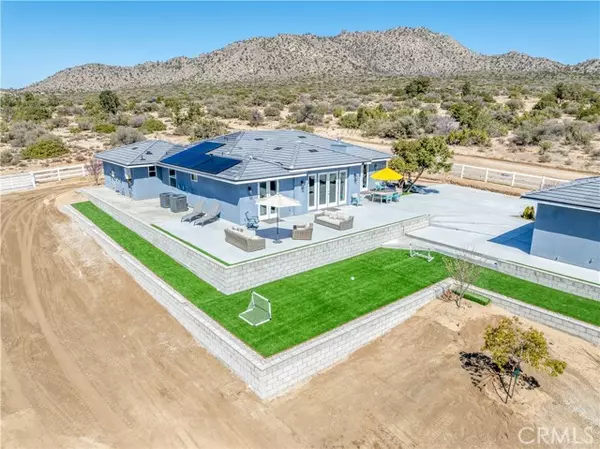 Mountain Center, CA 92561,68597 Zurich AVE