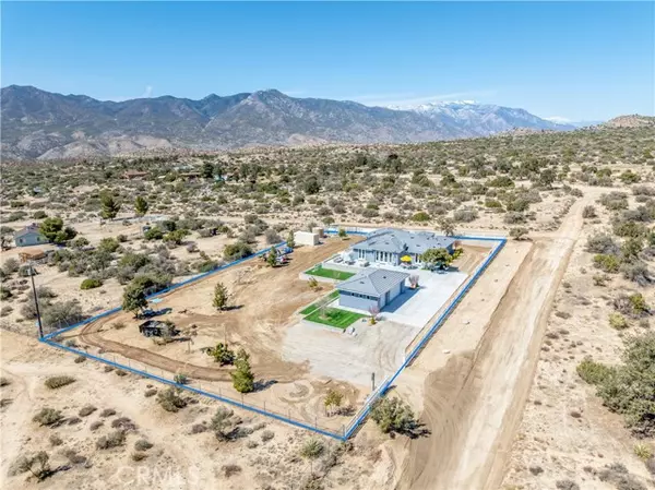 68597 Zurich AVE, Mountain Center, CA 92561