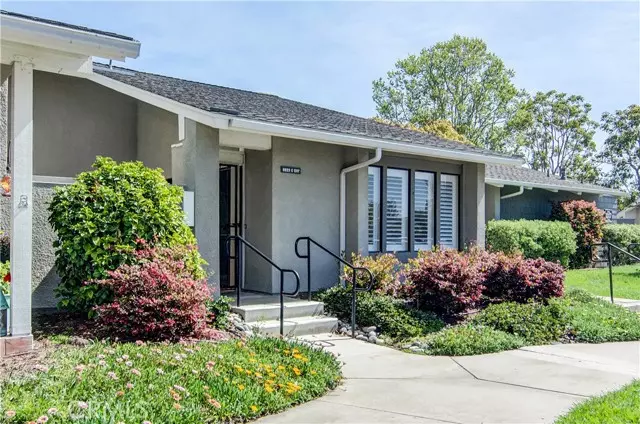 Huntington Beach, CA 92646,8933 Amador CIR 1317C