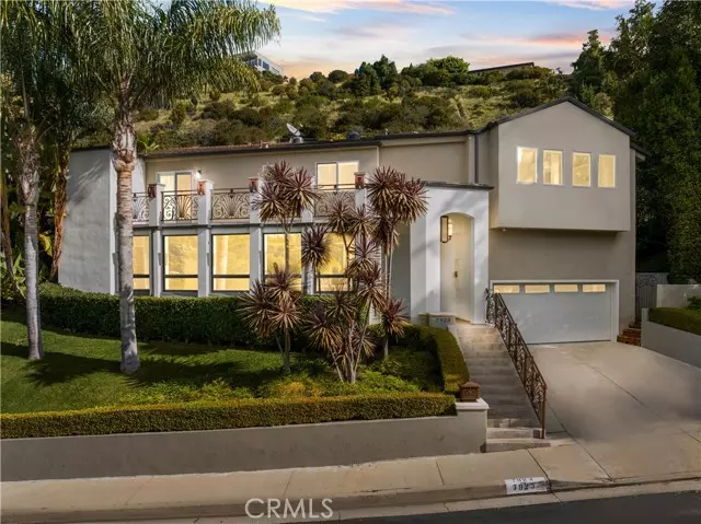 Los Angeles, CA 90046,7923 Electra DR