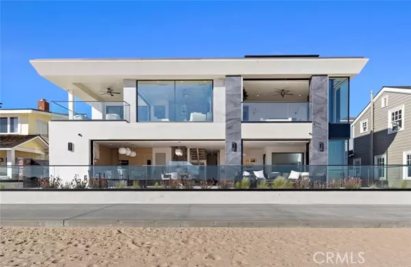 706 W Oceanfront, Newport Beach, CA 92661