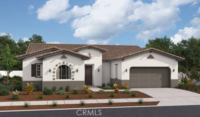 4662 Granville ST, Chino, CA 91710