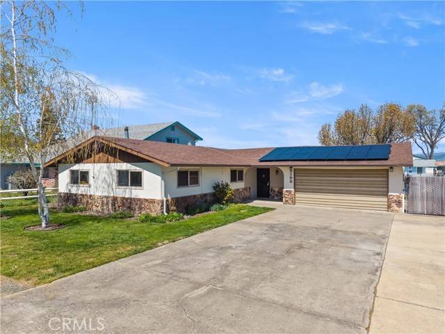 3198 Elizabeth DR, Lakeport, CA 95453