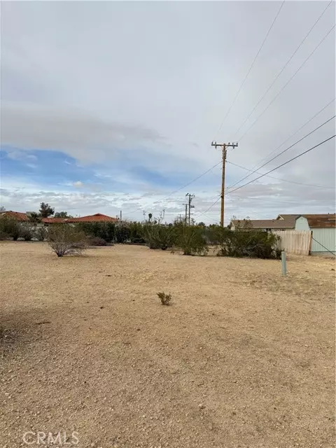 Joshua Tree, CA 92252,0 Avenida Del Sol