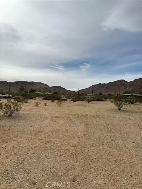 Joshua Tree, CA 92252,0 Avenida Del Sol