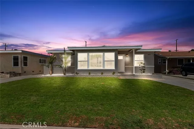 9625 Senwood ST, Bellflower, CA 90706