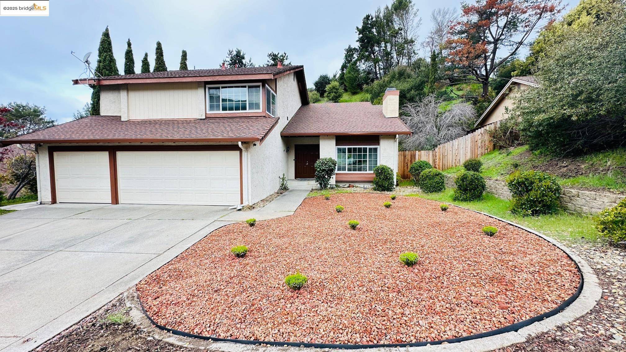 3593 Morningside Dr, Richmond, CA 94803