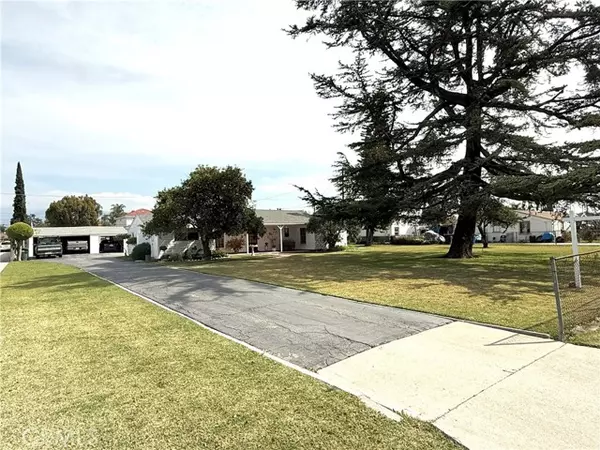 11829 Roseglen ST, El Monte, CA 91732