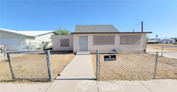 316 Bazoobuth ST, Needles, CA 92363