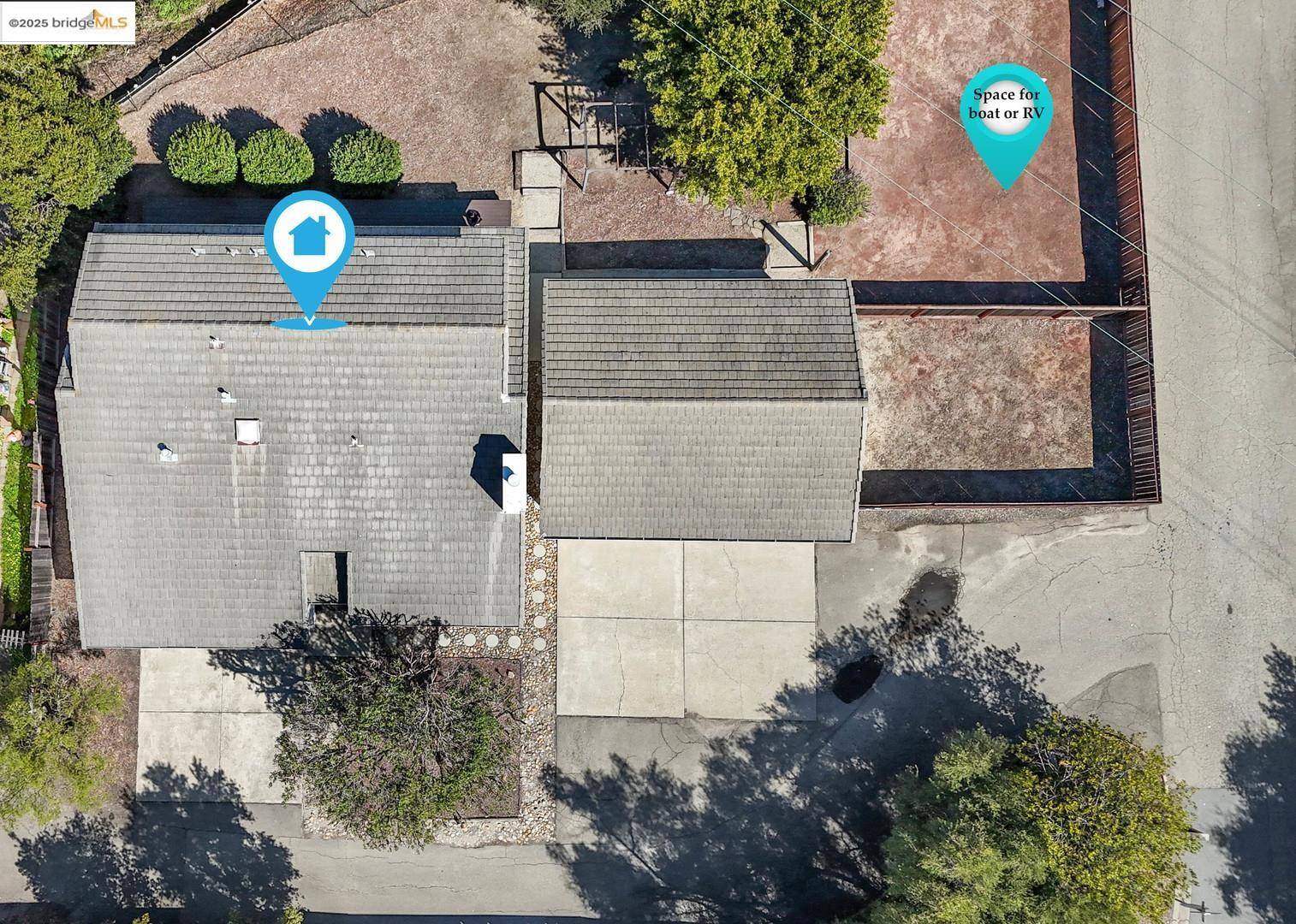 El Sobrante, CA 94803,610 Stanley LN