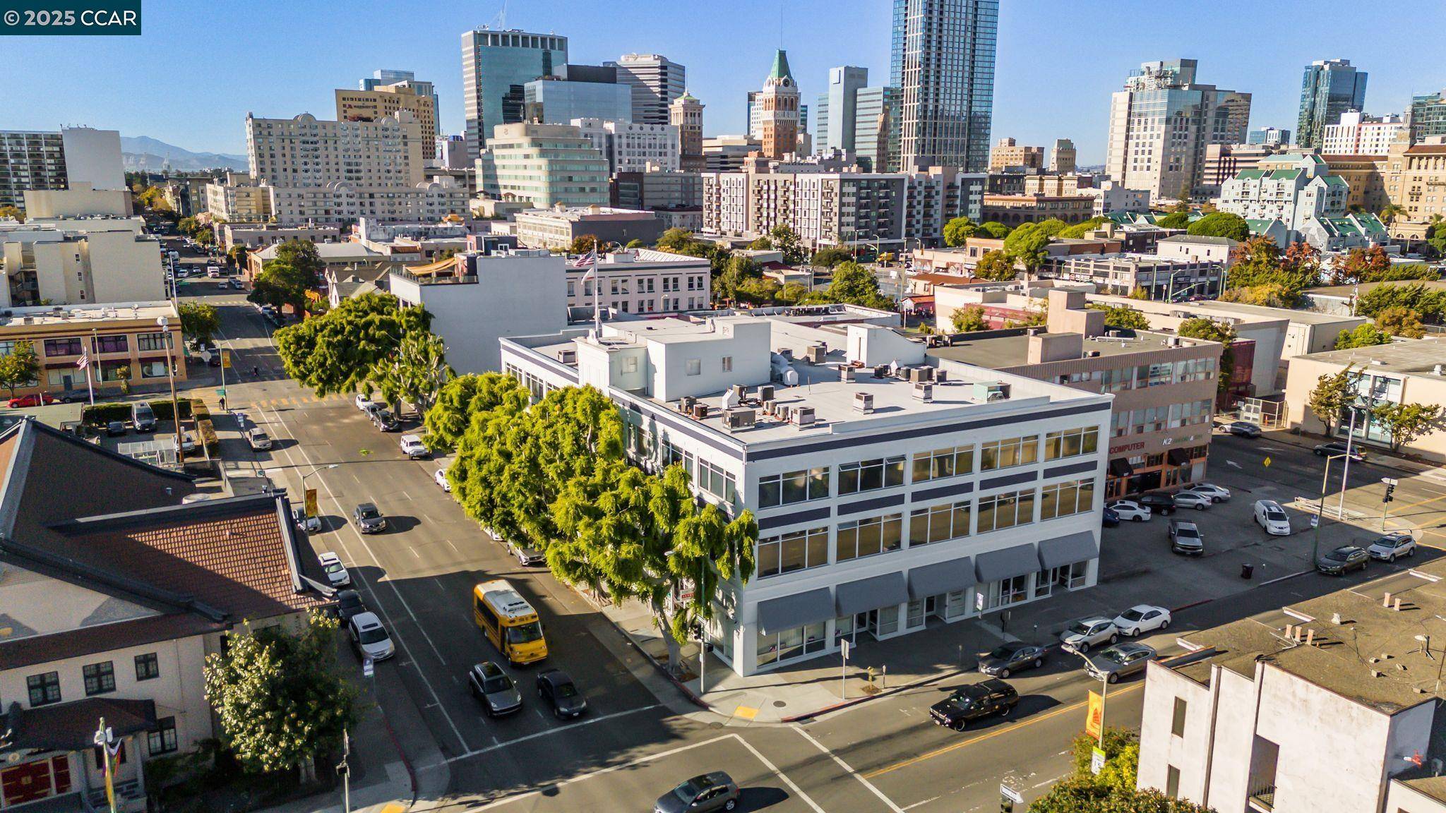 212 9Th St unit 207, Oakland, CA 94607