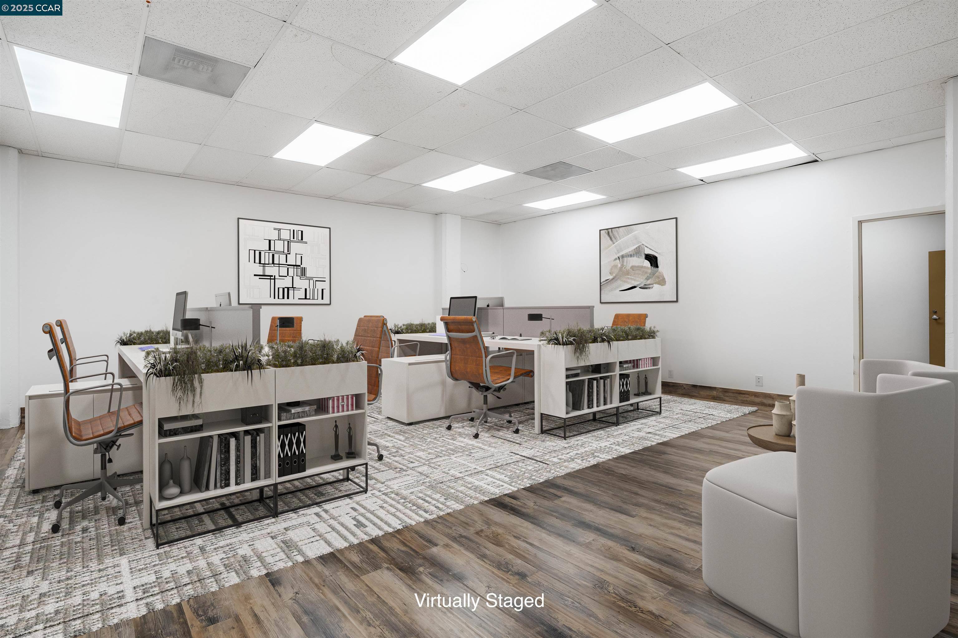 Oakland, CA 94607,212 9Th St unit 207