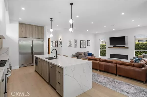 Culver City, CA 90232,4234 Revere PL