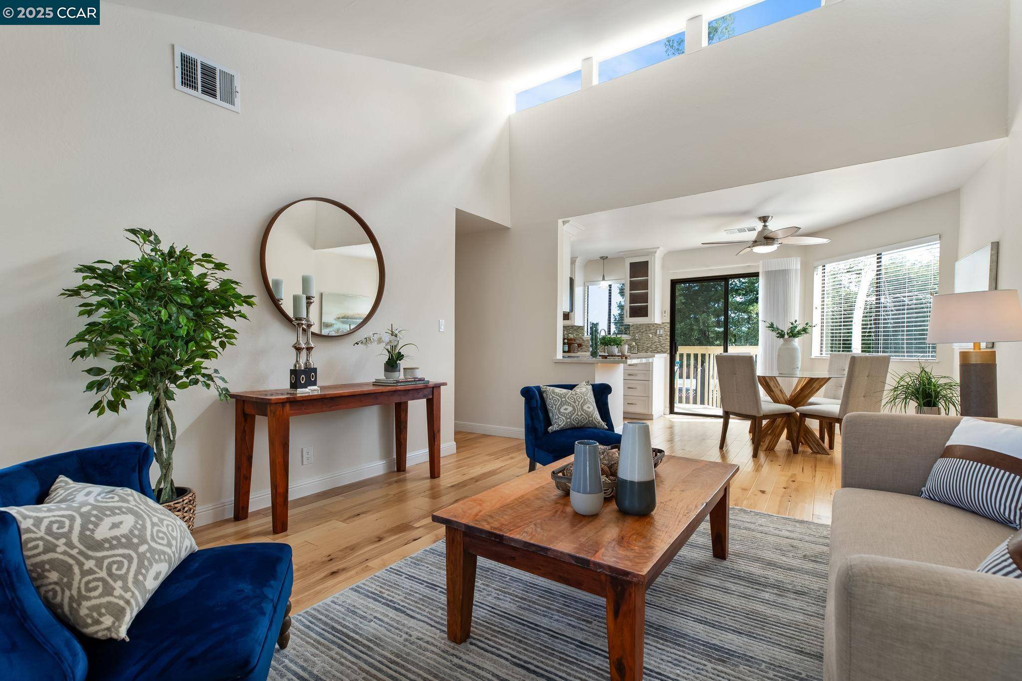 1945 Trinity Avenue 8, Walnut Creek, CA 94596-7007