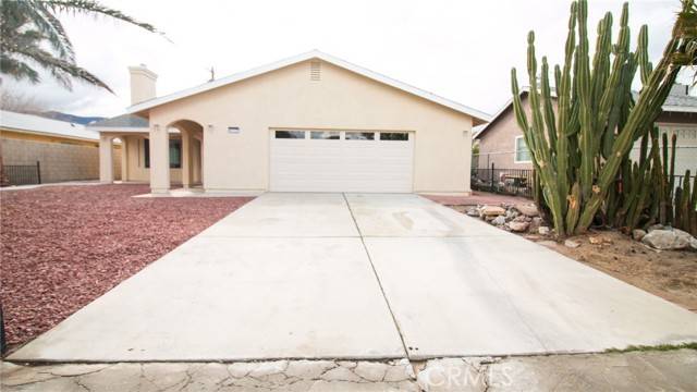 14737 Manzanillo ST, Cabazon, CA 92230