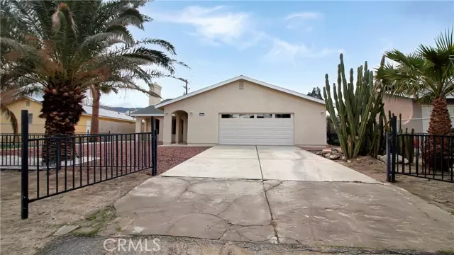14737 Manzanillo ST, Cabazon, CA 92230