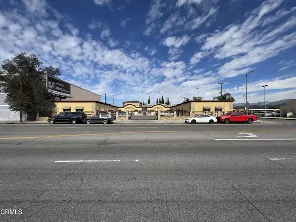 11329 Sherman WAY, Sun Valley, CA 91352