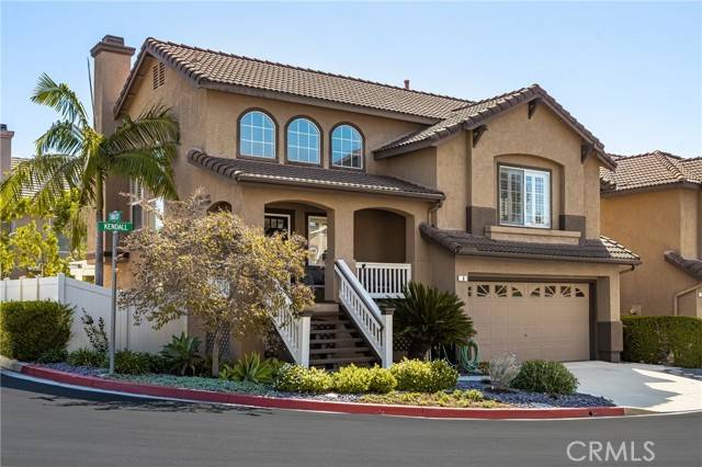 6 Kendall PL, Lake Forest, CA 92610