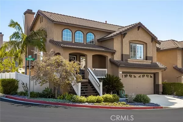 Lake Forest, CA 92610,6 Kendall PL