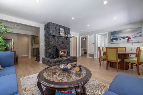 Big Bear City, CA 92314,1204 E Country Club BLD