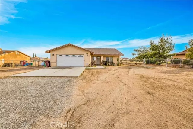 57861 Pimlico ST, Yucca Valley, CA 92284