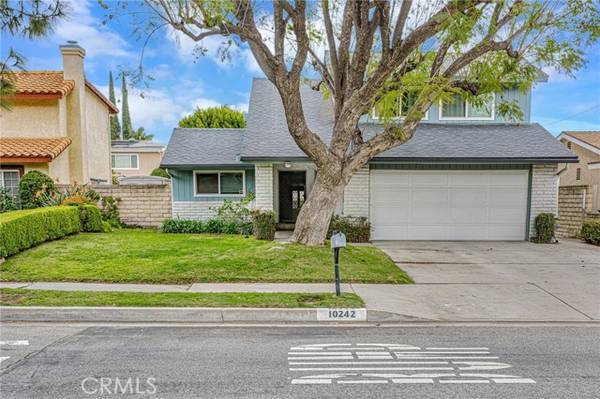 10242 Farralone AVE, Chatsworth, CA 91311