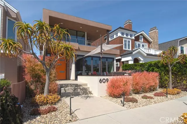 609 Marigold AVE, Corona Del Mar, CA 92625