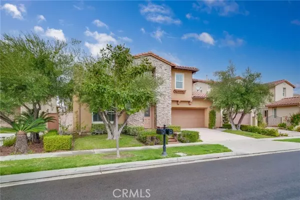 Irvine, CA 92603,113 Tearose