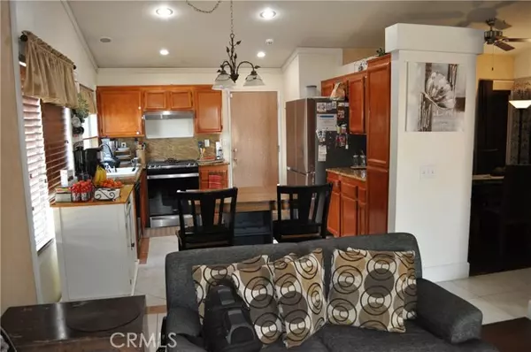 Adelanto, CA 92301,11824 Begonia RD