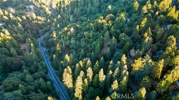 0 Trillium WAY, Berry Creek, CA 95916