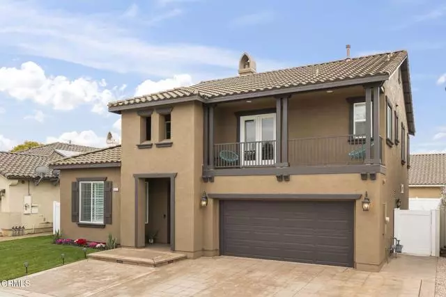 3012 Dunkirk DR, Oxnard, CA 93035