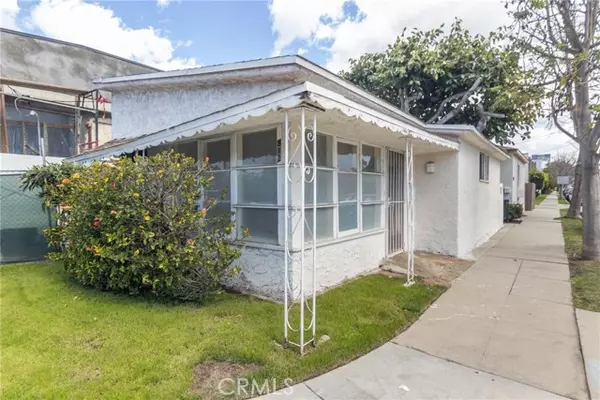 Glendale, CA 91203,812 N Kenilworth AVE