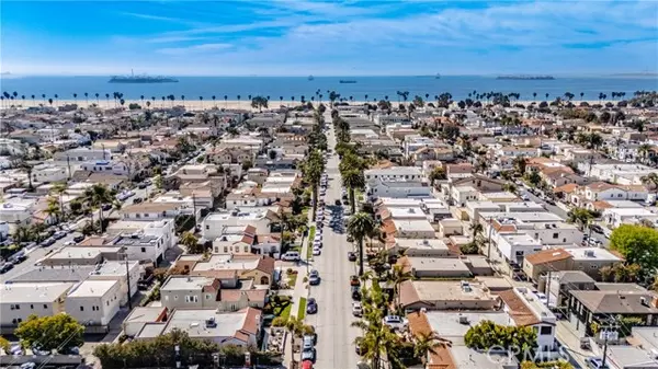 Long Beach, CA 90803,164 Granada AVE