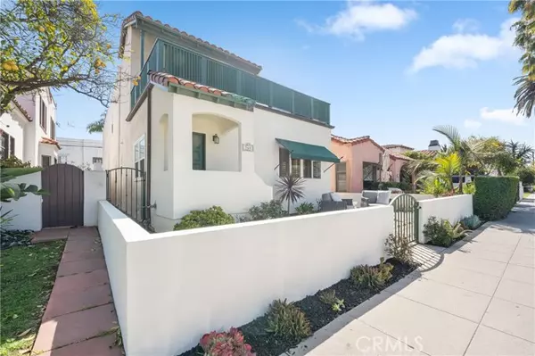 Long Beach, CA 90803,164 Granada AVE