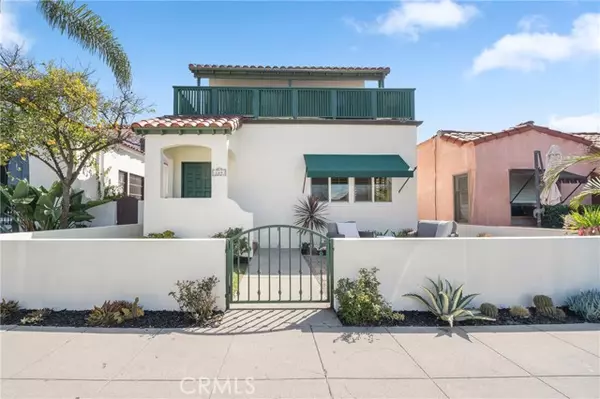 Long Beach, CA 90803,164 Granada AVE