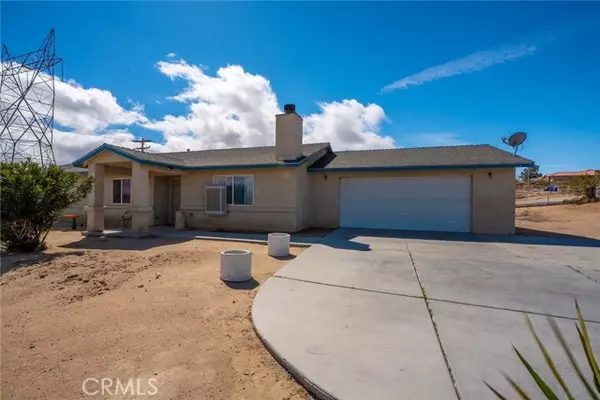 Victorville, CA 92394,16205 Llanada AVE