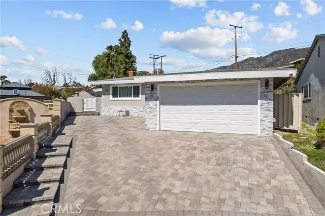 4613 Hume AVE, La Crescenta, CA 91214