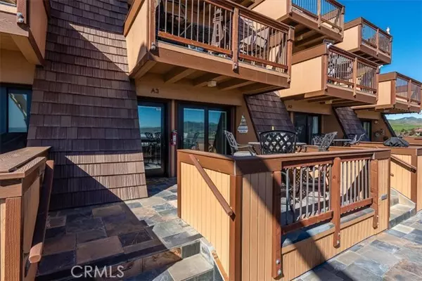 349 N Ocean AVE A3, Cayucos, CA 93430