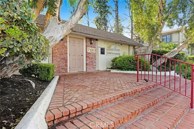 7100 Balboa BLD 701, Lake Balboa, CA 91406