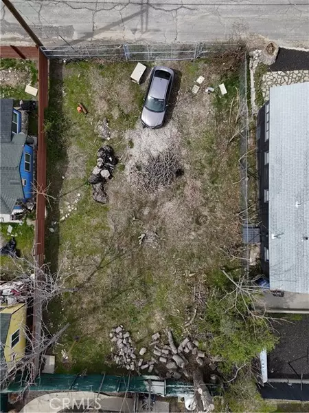 0 Elizabeth Lake RD, Lake Hughes, CA 93532