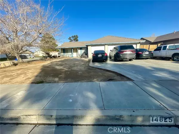 Address is not disclosed, Adelanto, CA 92301