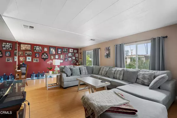 Santa Paula, CA 93060,265 S Beckwith RD #57