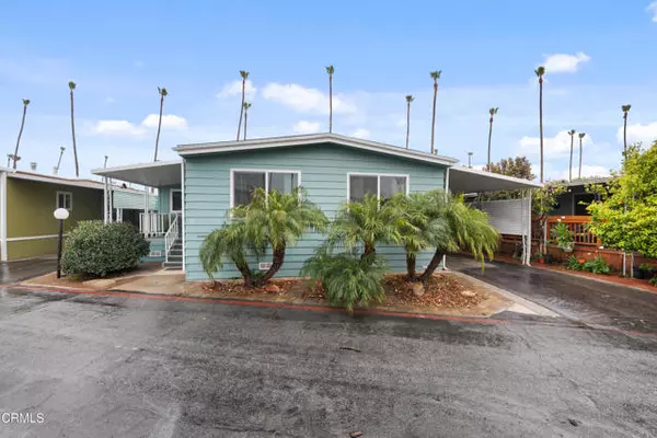 265 S Beckwith RD #57, Santa Paula, CA 93060