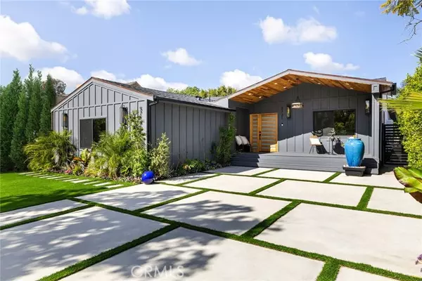 Sherman Oaks, CA 91411,5721 Lemona AVE