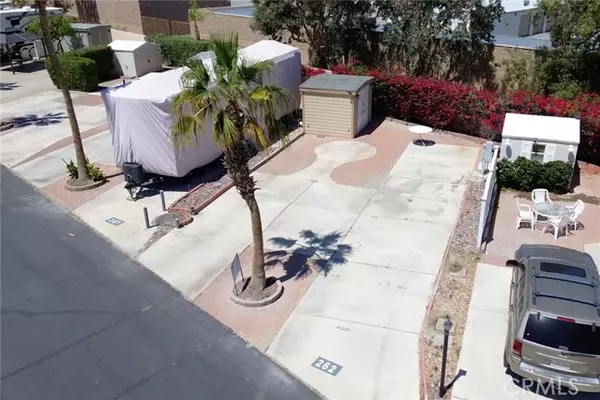 69801 Ramon RD, Cathedral City, CA 92234