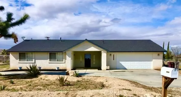 Yucca Valley, CA 92284,58390 Bonanza DR