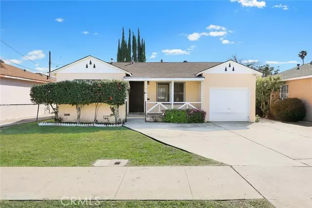 11416 Lower Azusa RD, El Monte, CA 91732