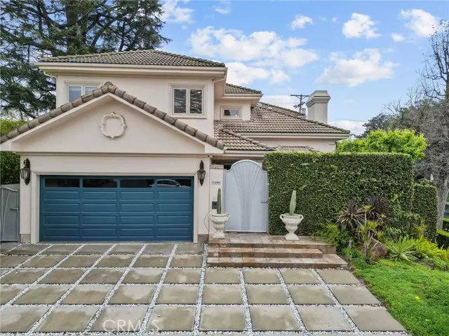 4300 Rhodes AVE, Studio City, CA 91604