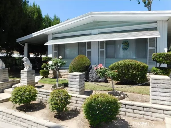 4040 E Piedmont DR 255, Highland, CA 92346