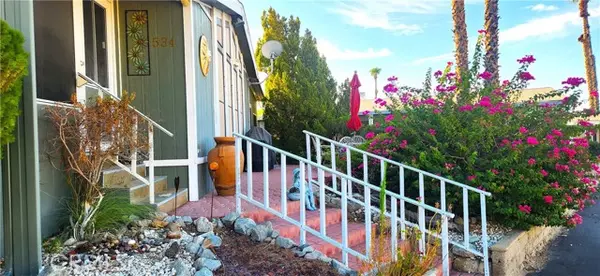 74711 Dillon RD 534, Desert Hot Springs, CA 92241